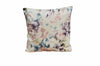 Hydrangea Blush Scatter Cushion (17" x 17")