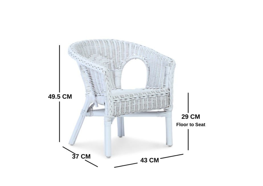 kids loom dimensions white 1