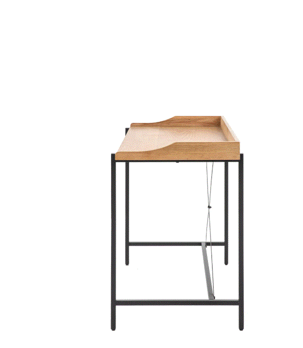 Torro Wooden desk