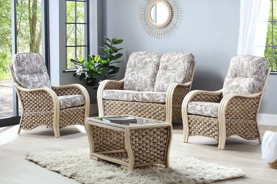 milan-floral-beige-2seater-3pc-set