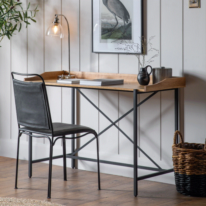 Torro Wooden desk