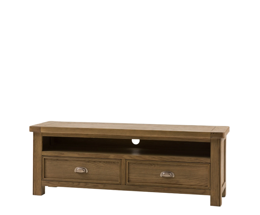 Harvard Oak Media Unit