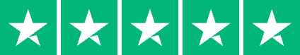 Trustpilot star rating (4.5)