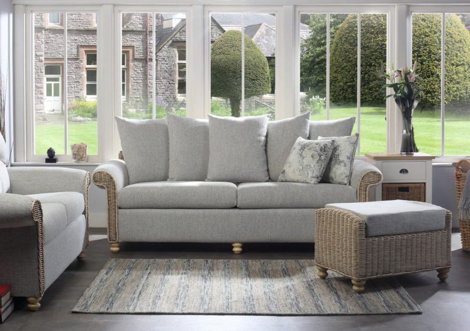 Conservatory Furniture Desser & Co