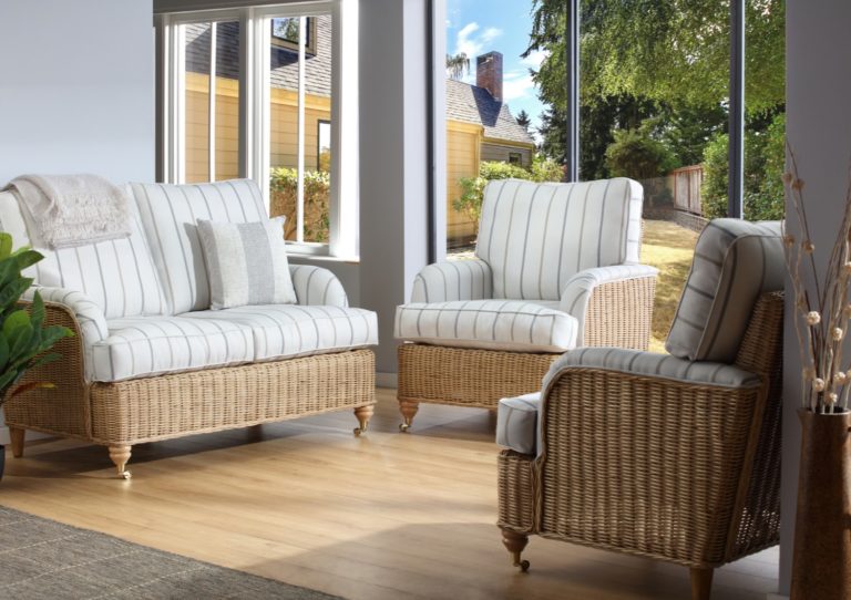 Conservatory Furniture | Desser & Co