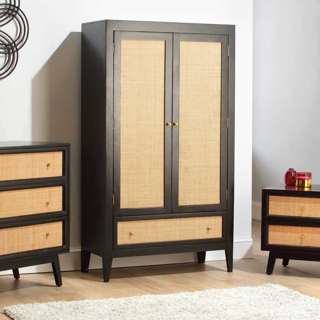 venice rattan bedroom furniture