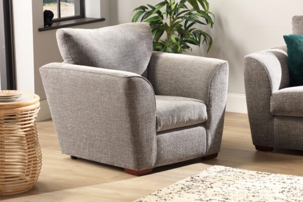 richmond armchair